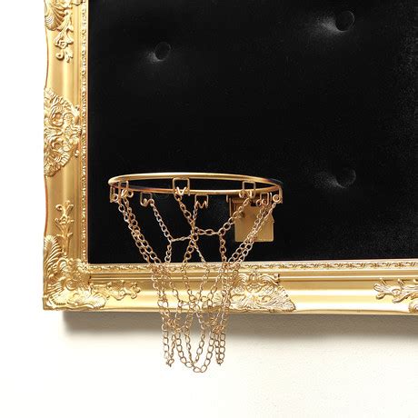 dream studios basketball hoop.